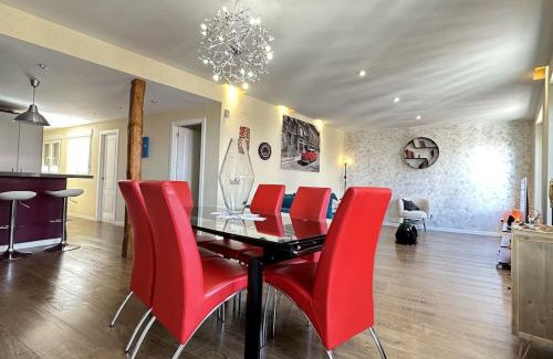 Barrio de La Latina Apartamento | Piso de lujo en Madrid centro La dolce vita