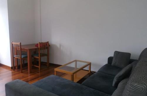 Santiago de Compostela Apartamento | PISO DEL PARQUE 2