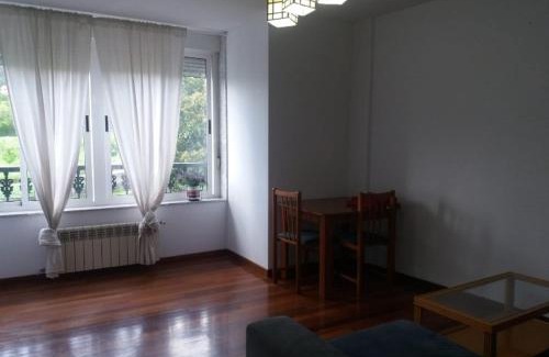 Santiago de Compostela Apartamento | PISO DEL PARQUE 2