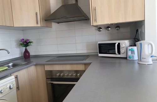 Alhama de Murcia Apartamento | Piso del Sol, Condado De Alhama