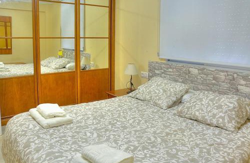 Triana Apartamento | Piso Deluxe Triana