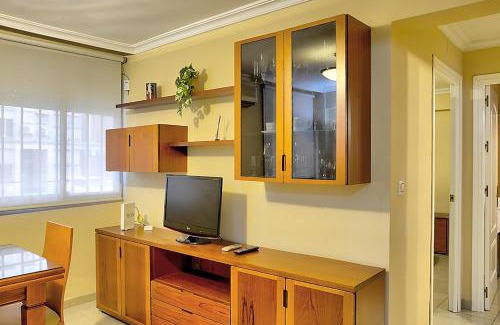 Triana Apartamento | Piso Deluxe Triana