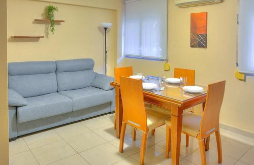 Triana Apartamento | Piso Deluxe Triana