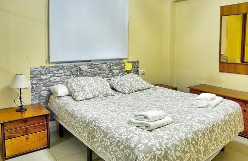 Triana Apartamento | Piso Deluxe Triana