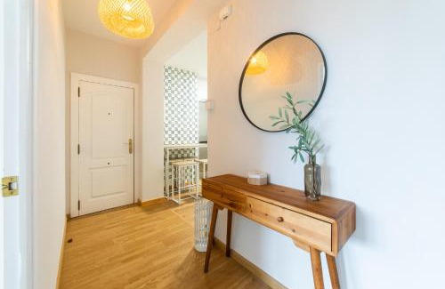 Monforte de Lemos Apartamento | Piso do Conde 2