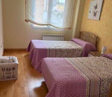 Lerma Apartamento | Piso El almendro Lerma