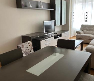 Lerma Apartamento | Piso El almendro Lerma