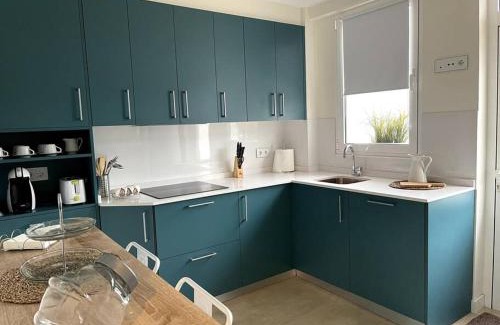 Ferrol Apartamento | Piso en el centro de Ferrol recién reformado.
