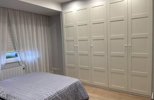 Ferrol Apartamento | Piso en el centro de Ferrol recién reformado.
