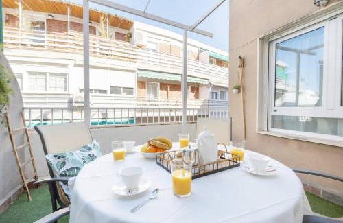 Figares Apartamento | Piso en el Centro de la Ciudad