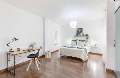 Figares Apartamento | Piso en el Centro de la Ciudad