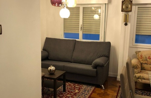 Centro de Oviedo Condominio | Piso en el centro de Oviedo
