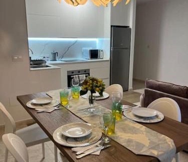 Aguilas Apartamento | Piso en el corazón de Águilas