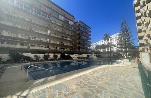 Torreblanca Apartamento | Piso en el Paseo Marítimo Fuengirola