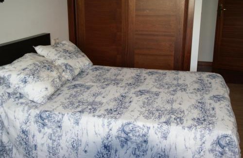 Cambados Apartamento | Piso en el paseo marítimo de Cambados