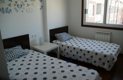 Cambados Apartamento | Piso en el paseo marítimo de Cambados