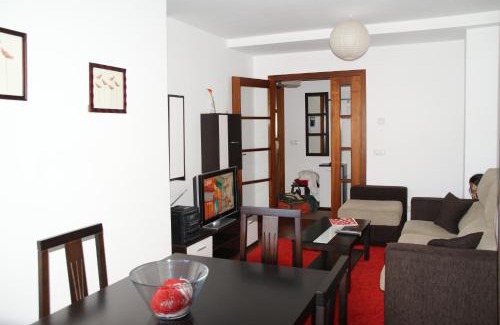 Cambados Apartamento | Piso en el paseo marítimo de Cambados
