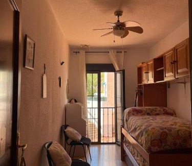Carboneras Apartamento | Piso en la Playa