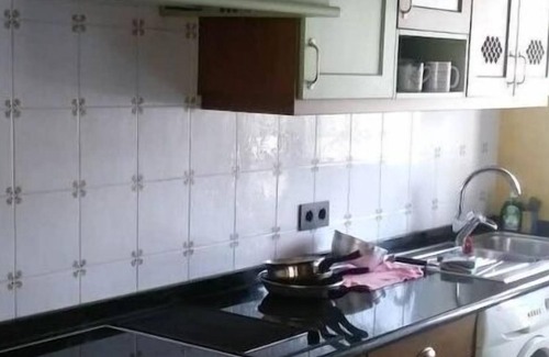 Navia de Suarna Apartamento | Piso en Navia de Suarna