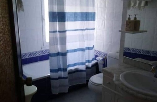 Navia de Suarna Apartamento | Piso en Navia de Suarna
