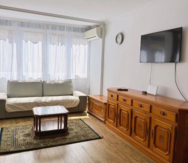 Raval Roig Apartamento | Piso en playa de Alicante