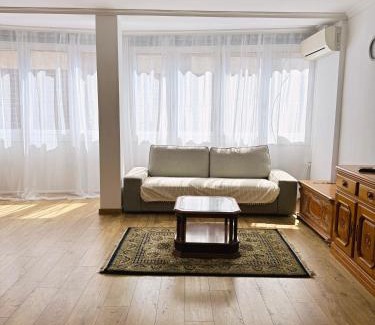 Raval Roig Apartamento | Piso en playa de Alicante