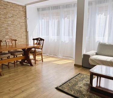 Raval Roig Apartamento | Piso en playa de Alicante