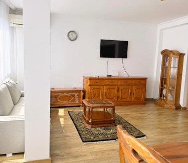 Raval Roig Apartamento | Piso en playa de Alicante