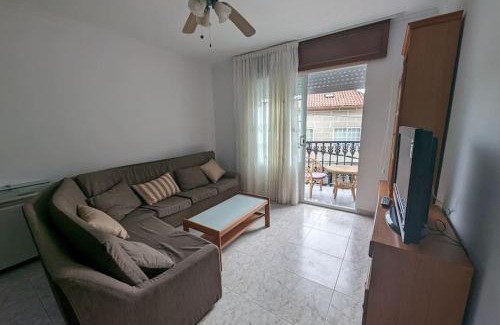 Rianxo Apartamento | Piso en Rianxo
