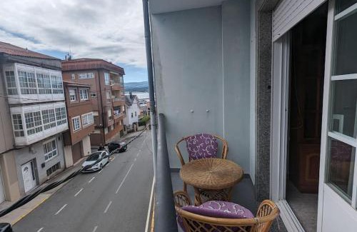 Rianxo Apartamento | Piso en Rianxo