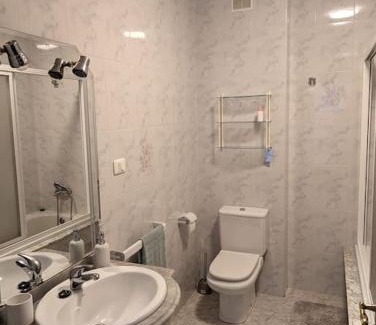Rianxo Apartamento | Piso en Rianxo