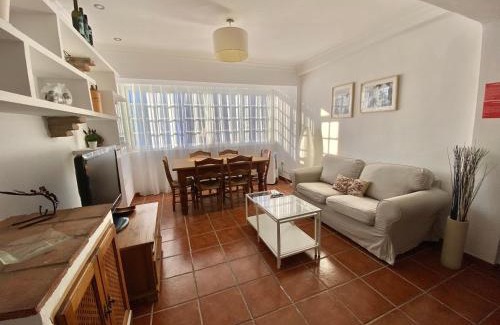 San Roque Apartamento | Piso en San Roque, centro neurálgico del Campo de Gibraltar