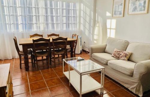 San Roque Apartamento | Piso en San Roque, centro neurálgico del Campo de Gibraltar