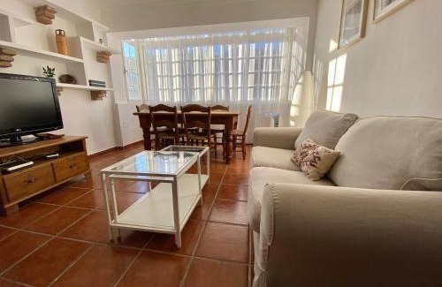San Roque Apartamento | Piso en San Roque, centro neurálgico del Campo de Gibraltar