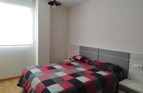 Real de Gandia Apartamento | Piso en una zona muy tranquila