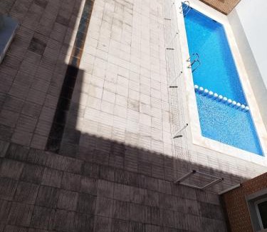 Real de Gandia Apartamento | Piso en una zona muy tranquila