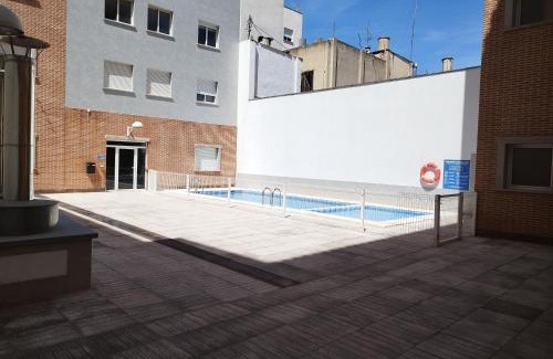 Real de Gandia Apartamento | Piso en una zona muy tranquila
