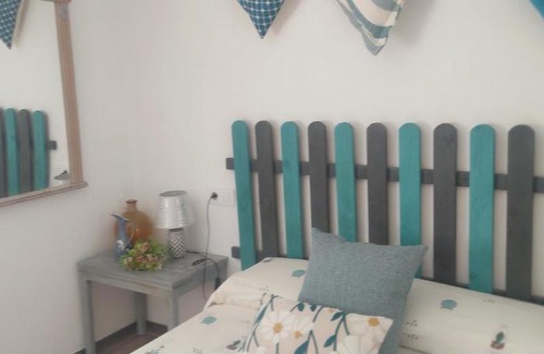 Portazgo Apartamento | piso en Vallecas