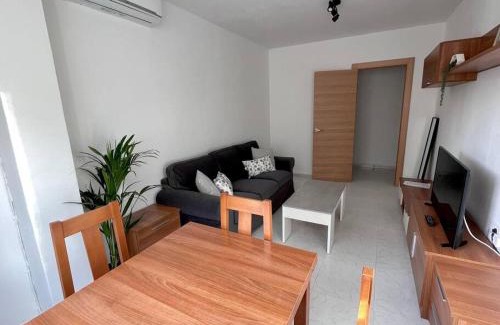 Pla del Bon Repós Apartamento | Piso entero en Marq - Castillo, Alicante