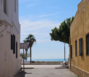 Chilches Apartamento | Piso entero muy cerca de la playa