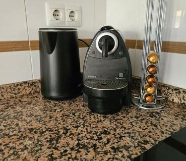 Chilches Apartamento | Piso entero muy cerca de la playa