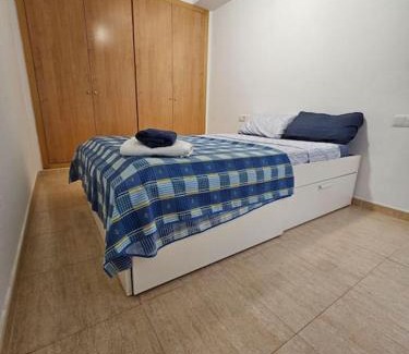 Chilches Apartamento | Piso entero muy cerca de la playa