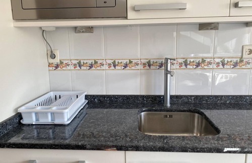 Corella Apartamento | Piso equipado para 4 personas en Corella
