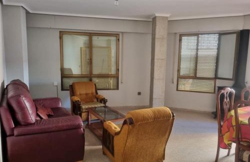 Castalla Apartamento | Piso