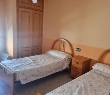 Castalla Apartamento | Piso