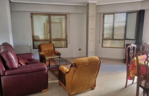 Castalla Apartamento | Piso