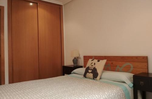 Ourense Apartamento | Piso Estación Tren Ourense