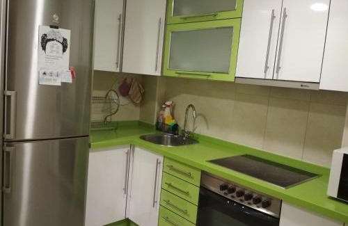 Ourense Apartamento | Piso Estación Tren Ourense
