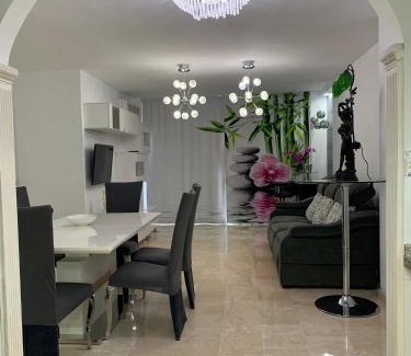 La Herradura Apartamento | Piso estrella en La Herradura