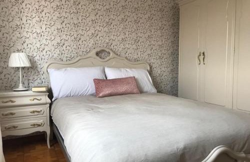 San Vicente de la Barquera Apartamento | Piso familiar de 3 hab con Espectaculares vistas
